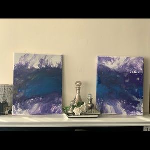 Pour Painting Love Potion